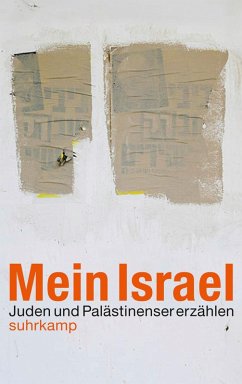 Mein Israel. (eBook, ePUB)