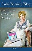 Lydia Bennet's Blog: the real story of Pride and Prejudice (eBook, ePUB)