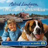 Ferien auf Saltkrokan (MP3-Download)