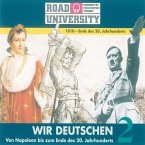 Wir Deutschen 2 (MP3-Download)