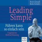 Leading Simple (MP3-Download)