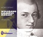 Hörportrait: Wolfgang Amadeus Mozart (MP3-Download)
