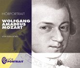 Hörportrait: Wolfgang Amadeus Mozart (MP3-Download)