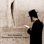 Das Judentum (MP3-Download)