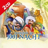 Geschichten aus 1001 Nacht (MP3-Download)