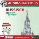 Birkenbihl Sprachen: Russisch gehirn-gerecht, 2 Aufbau, Audio-Kurs (MP3-Download)