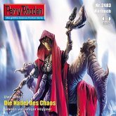 Perry Rhodan 2483: Die Nadel des Chaos (MP3-Download)