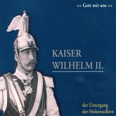 Kaiser Wilhelm II. (MP3-Download)