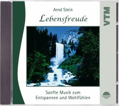 Lebensfreude (MP3-Download) - Stein, Arnd