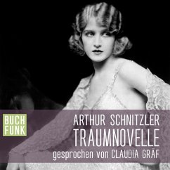 Traumnovelle (MP3-Download) - Schnitzler, Arthur
