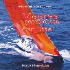 Meeresgeschichten der Bibel (MP3-Download)