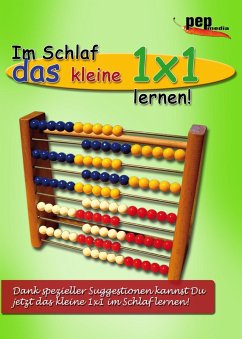 Im Schlaf das kleine 1x1 lernen! (MP3-Download) - Neumann, Markus