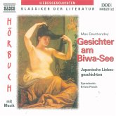 Gesichter am Biwa-See (MP3-Download)