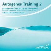 Autogenes Training 2 (MP3-Download)