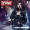 Die neue Menschheit / Perry Rhodan... - Bild 1