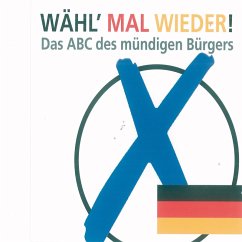 Wähl' mal wieder! (MP3-Download) - Offenberg, Ulrich; Förtsch, Jutta