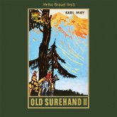Old Surehand. Zweiter Band (MP3-Download)