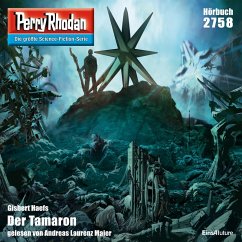 Perry Rhodan 2758: Der Tamaron (MP3-Download) - Haefs, Gisbert