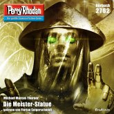 Perry Rhodan 2762: Die Meister-Statue (MP3-Download)