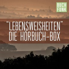 Lebensweisheiten - die große Box (MP3-Download) - Gibran, Khalil; Konfuzius,; Lao-tse,; Gautama, Buddha Siddhartha