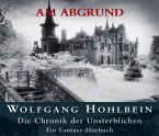 Am Abgrund / Die Chronik der Unsterblichen Bd.1 (MP3-Download)