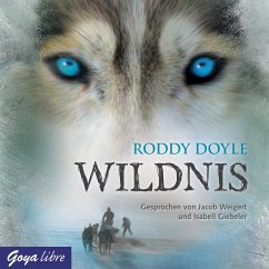 Wildnis (MP3-Download) - Doyle, Roddy