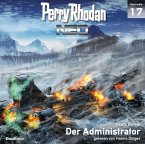 Der Administrator / Perry Rhodan - Neo Bd.17 (MP3-Download)