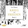 Krieg und Frieden - Buch III... - Bild 1