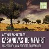 Casanovas Heimfahrt (MP3-Download) - Bild 1