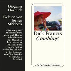 Gambling (MP3-Download) - Francis, Dick