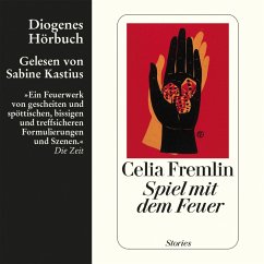 Spiel mit dem Feuer (MP3-Download) - Fremlin, Celia