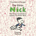 Der kleine Nick (MP3-Download)