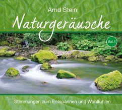 Naturgeräusche Vol. 01 (MP3-Download) - Stein, Arnd