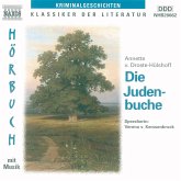 Die Judenbuche (MP3-Download) Die Judenbuche (MP3-Download)