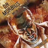 Dr. Morbius 1: Mein dunkles Geheimnis (MP3-Download)