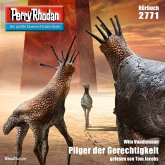 Perry Rhodan 2771: Pilger der Gerechtigkeit (MP3-Download)