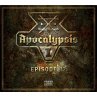 Season I - Episode 12: Conclave... - Bild 1