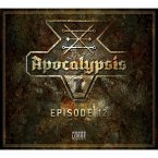 Season I - Episode 12: Conclave (MP3-Download)