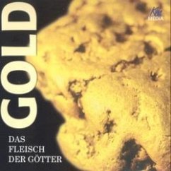Gold - Das Fleisch der Götter (MP3-Download) - Offenberg, Ulrich