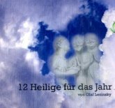 12 Heilige für das Jahr (MP3-Download)