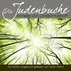 Die Judenbuche (MP3-Download) - von Droste-Hülshoff, Annette