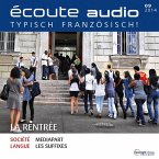 Französisch lernen Audio - Schulanfang in Frankreich (MP3-Download)