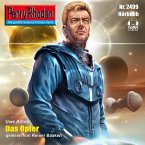 Perry Rhodan 2499: Das Opfer (MP3-Download)
