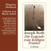 Die Legende vom heiligen Trinker (MP3-Download) Die Legende vom heiligen Trinker (MP3-Download)