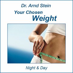 Your Chosen Weight (MP3-Download) - Stein, Arnd