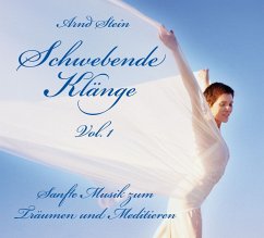 Schwebende Klänge Vol. 01 (MP3-Download) - Stein, Arndt