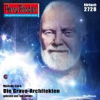 Perry Rhodan 2728: Die Gravo-Architekten (MP3-Download)