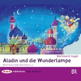Aladin und die Wunderlampe (MP3-Download)