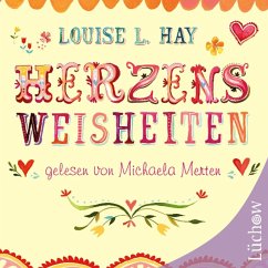 Herzensweisheiten (MP3-Download) - Hay, Louise