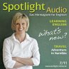 Englisch lernen Audio - Neue Wege, um... - Bild 1
